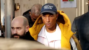 Piesa „Happy” a lui Pharrell Williams este cea mai difuzată melodie din ultimii zece ani