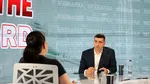 „Ne-a trecut un glonț pe la ureche”. Ce spune George Simion despre incidentul cu drona de la Constanța și al III-lea Război Mondial