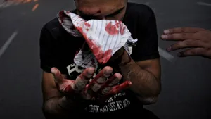 Justiţia iraniană neagă acuzaţiile privind violuri comise în închisori