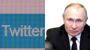 Rusia dă un ultimatum gigantului american Twitter. Moscova va bloca complet platforma dacă nu şterge 