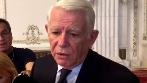 DECLARAŢIA ZILEI | Meleşcanu: Cer scuze tuturor românilor din Diaspora care nu au putut să-şi exercite dreptul de vot. Am dispus o anchetă