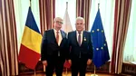 Fostul ministru al apărării, Angel Tîlvăr, decorat de președintele Poloniei