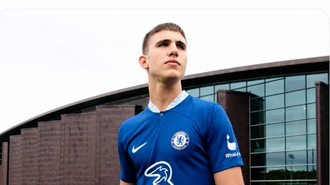 Chelsea confirmă transferul unui jucător antrenat de Cristi Chivu la Inter Primavera