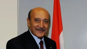 Noul vicepreşedinte al Egiptului, personalitate influentă, aflată de 20 de ani la conducerea servicilor de informaţii