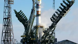 UE: Un satelit pentru sistemul Galileo, viitor rival al GPS-ului, va fi lansat la 27 aprilie