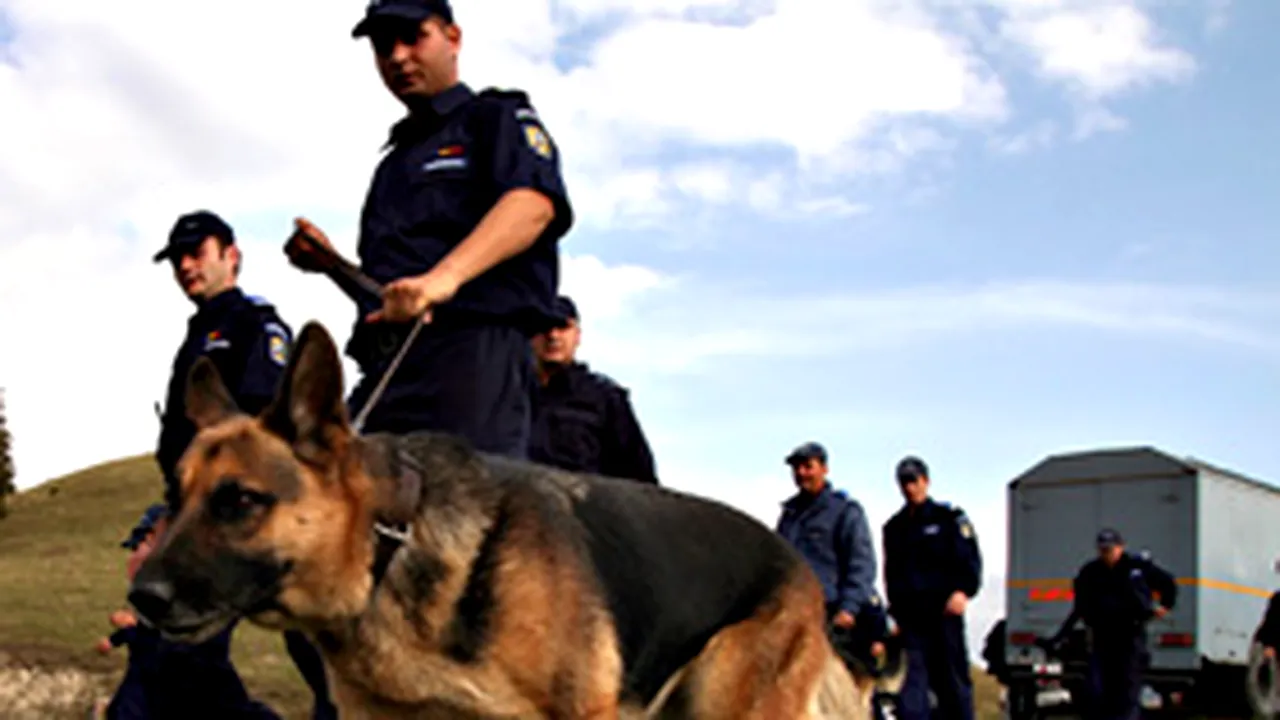 Căutarea avocatei Elodia Ghinescu, continuă şi astăzi, în judeţul Argeş