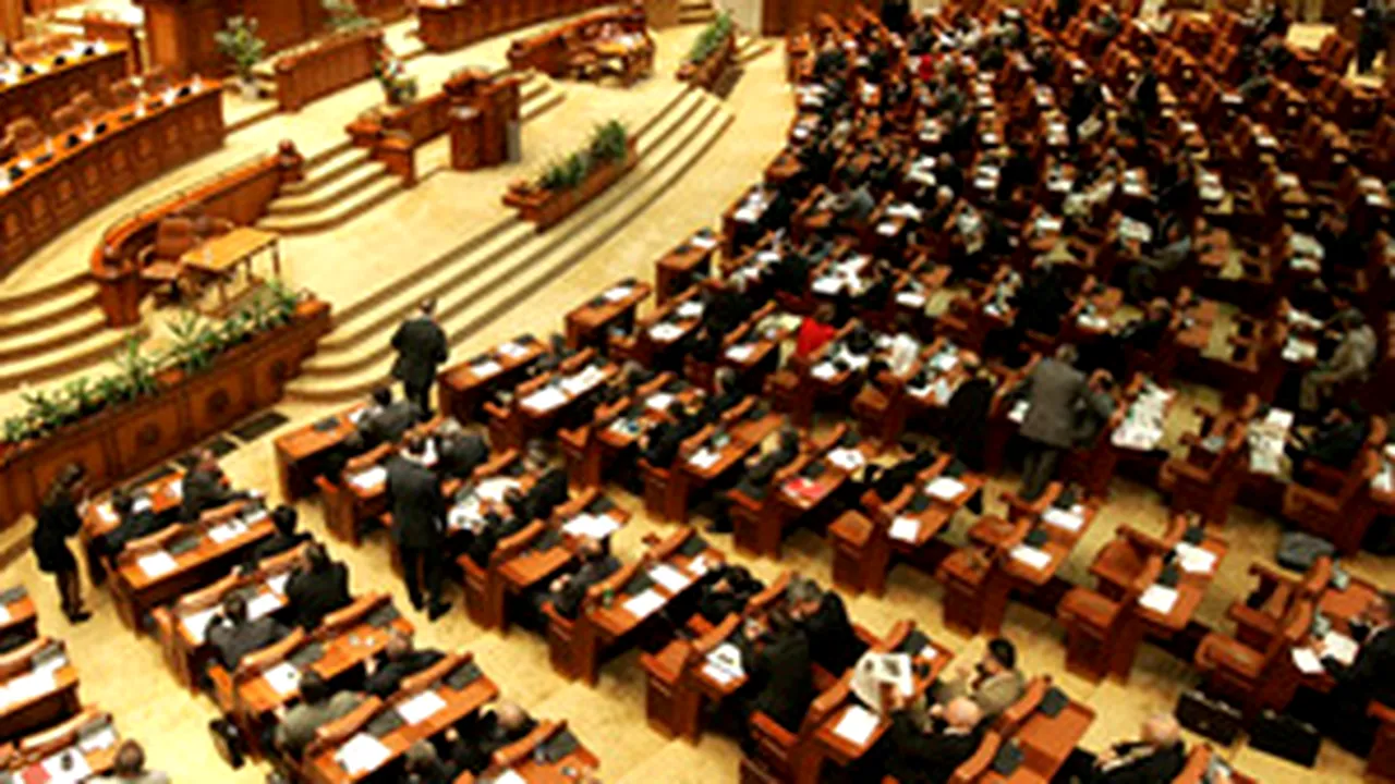 Romanian Opposition’s No-Confidence Motion To Be Debated Monday