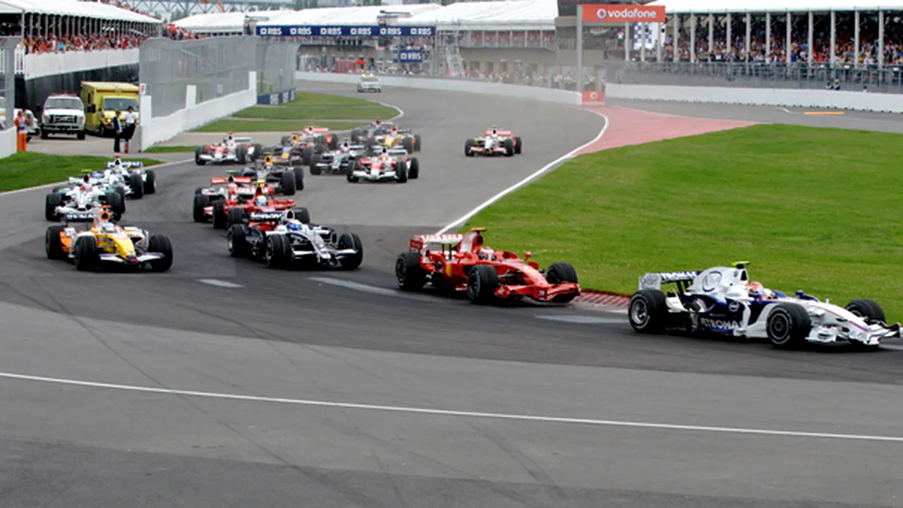 FOCUS: Prestigiul Marelui Premiu de Formula 1 al Principatului Monaco, afectat de criza mondială