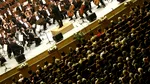 Gest extrem la Filarmonica din Sibiu: Un muzician a intrat în greva foamei