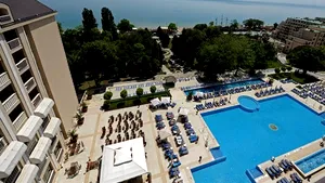 Peste 4.000 de turişti, cei mai mulţi români, vor petrece minivacanţa de Paşte pe litoralul bulgar