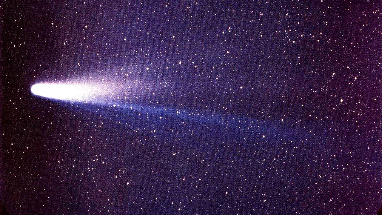 Conjuncţie planetară, supernovă sau cometă? Informaţii despre Steaua de la Betleem şi Naşterea lui Iisus