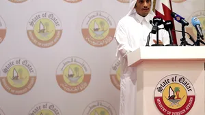 Statele vecine Qatarului continuă blocada asupra emiratului