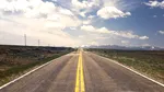 O companie de transport repornește ruta 666 cunoscută drept „drumul către iad”