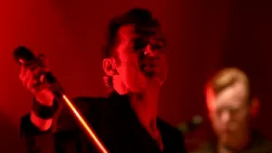 Depeche Mode şi-a finalizat noul album de studio