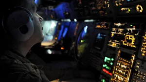 Primele indicii care atestă dezintegrarea în aer a Airbusului A330