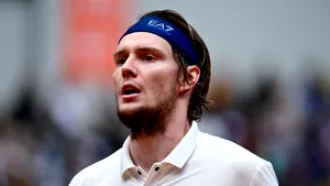 Alexander Bublik s-a calificat în finala turneului de la Halle