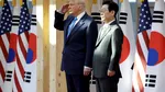 Președintele Coreei de Sud a discutat cu Donald Trump despre rezultatul summitului SUA-China