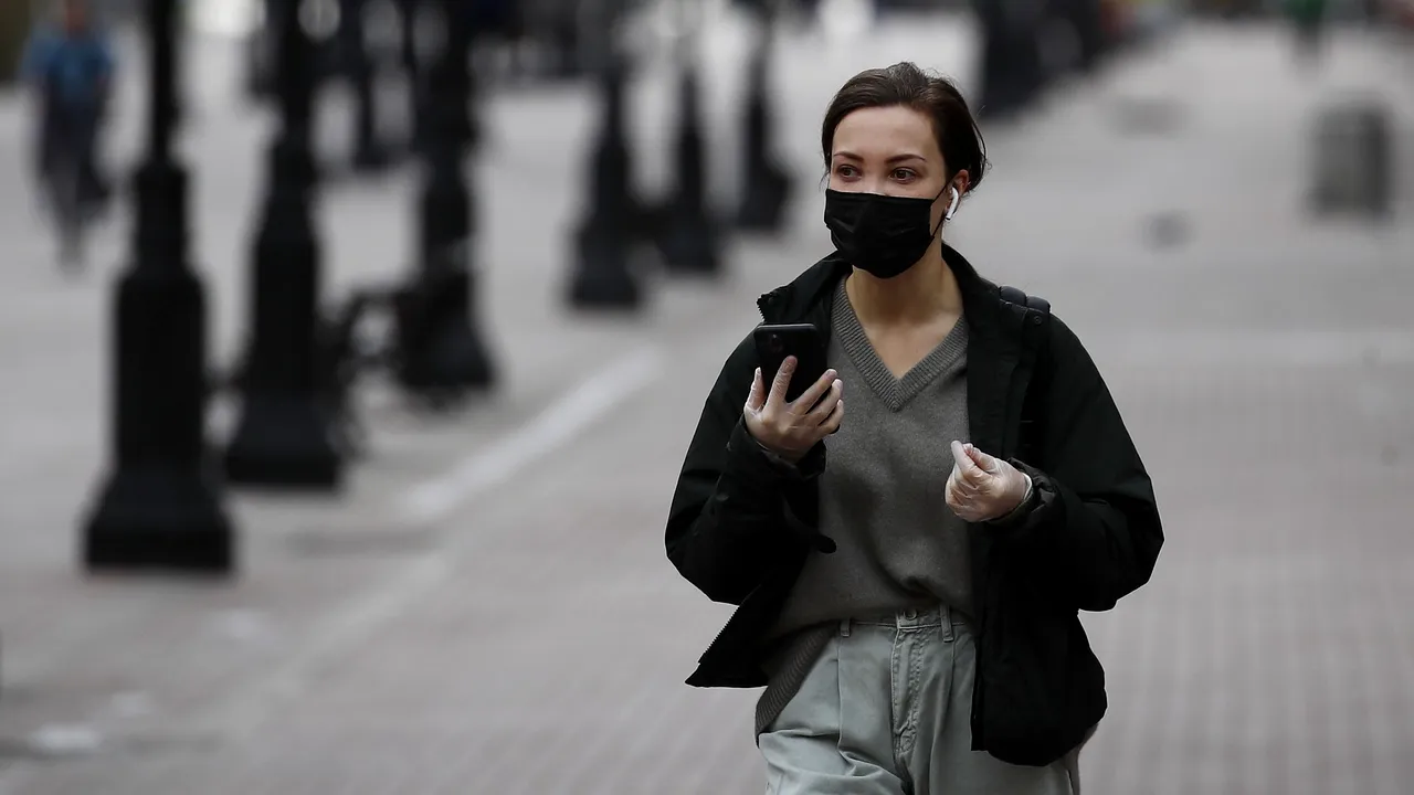 Rusia a depăşit 200.000 de cazuri de infecţii cu coronavirus, aflându-se între cele mai afectate cinci ţări din lume 