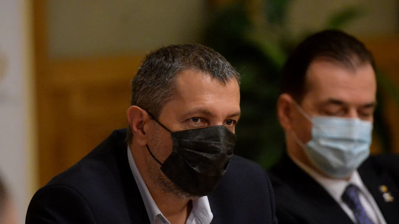 Proiecte USR. Taxa pe viciu ar urma să fie colectată direct la Ministerul Sănătăţii