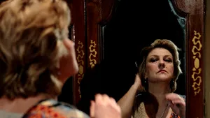 A murit actriţa Oana Ştefănescu