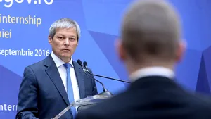 EXCLUSIV: Premierul Cioloş merge din nou în Germania, dar şi la Chişinău - Vicepreşedintele Comisiei Europene vine la Bucureşti
