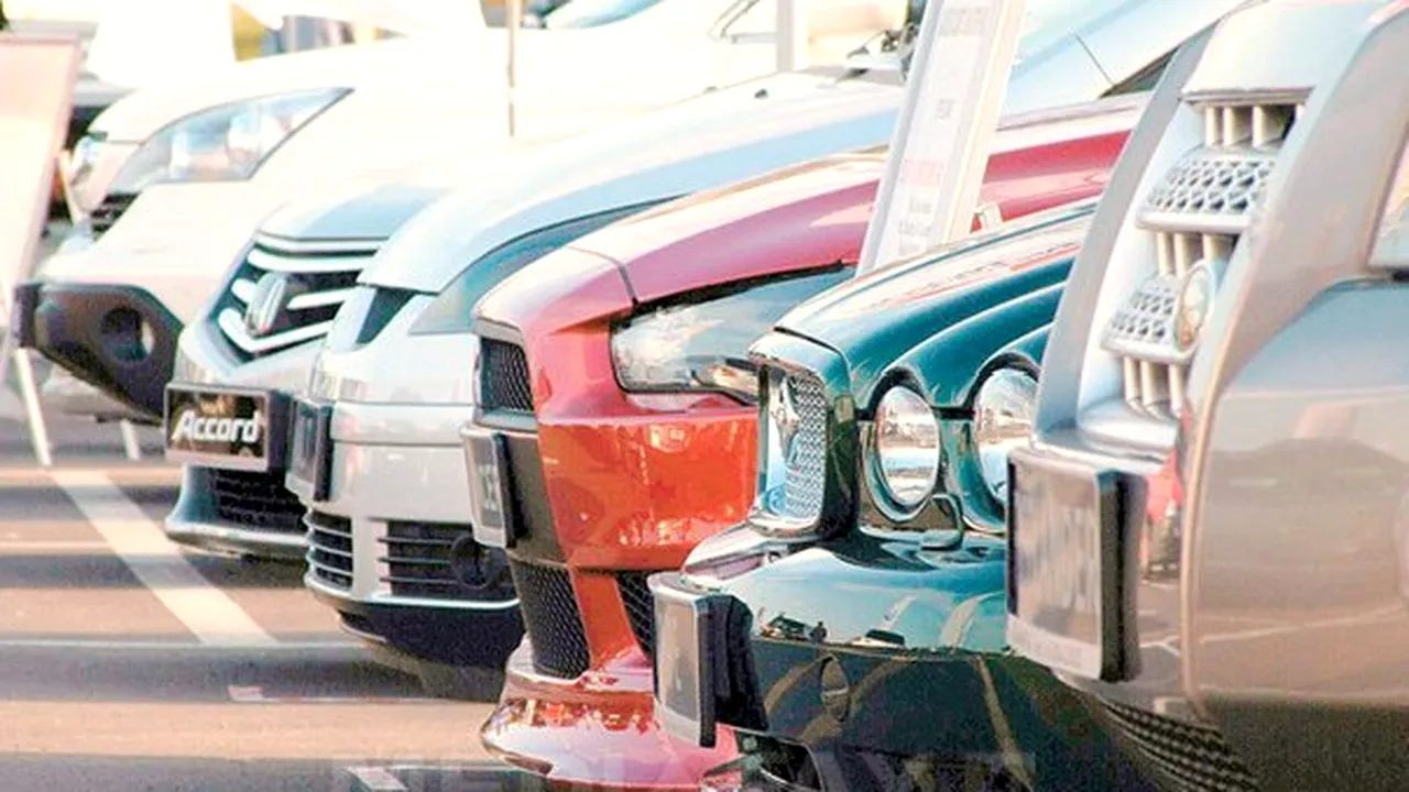 PE: Sistemele de alertare în caz de accident, pe modelele noi de maşini până în octombrie 2015