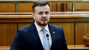 Un deputat a demisionat din AUR