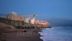 Blocajul federal va afecta personalul care monitorizează centralele nucleare în SUA