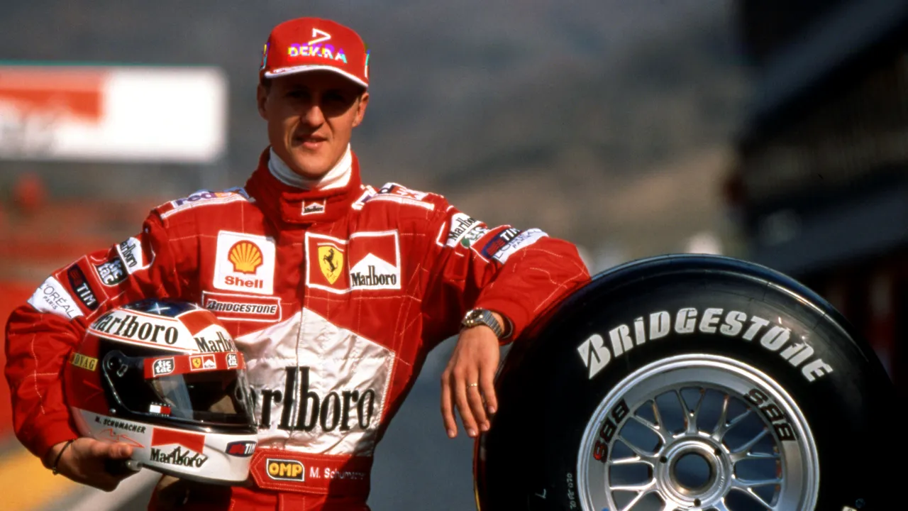 29 august, ziua în care s-a scris istorie în Formula 1