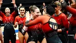 Ana Bărbosu, recorduri personale în victoria echipei Stanford în campionatul universitar american