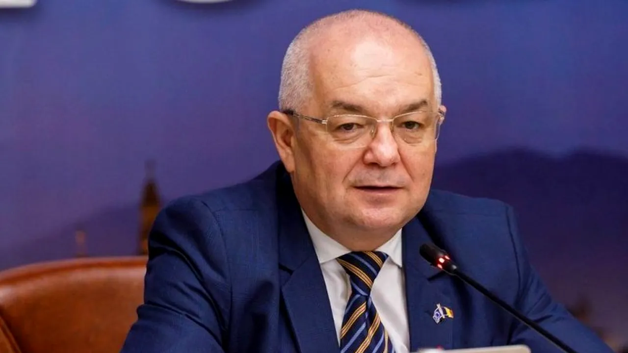 Emil Boc susține că turul 2 al alegerilor va fi o alegere între pro-Europa și anti-Europa / Boc despre Antonescu: „N-a făcut nicio greșeală