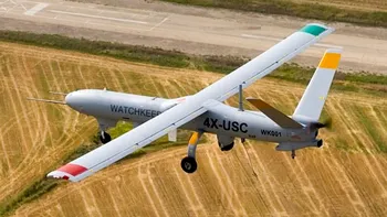 APĂRARE Drone Watchkeeper X în dotarea armatei României: Investiție de 400 de milioane de dolari în securitate