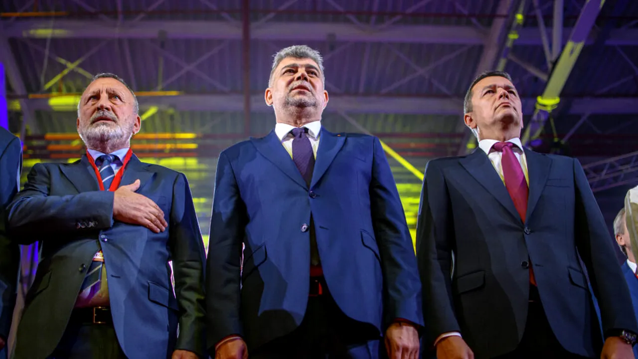Primar PSD: Toată conducerea PSD trebuie să demisioneze, în caz contrar vom coborî sub 10%