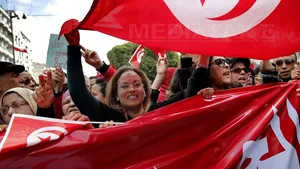 Barack Obama: Tunisia va fi desemnată aliat major non-NATO al Statelor Unite