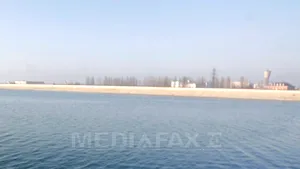 Urme RADIOACTIVE depistate într-un lac din Elveţia, lângă o centrală nucleară