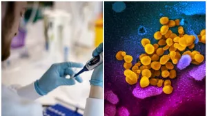 Expert: Nu scăpăm de COVID-19 timp de 2 ani de zile. „Eradicarea virusului este nerealistă”