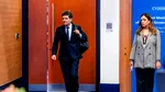 Ce face Nicușor Dan la Summitul Inițiativei celor Trei Mări din Dubrovnik. Fără bilaterală cu gazda croată
