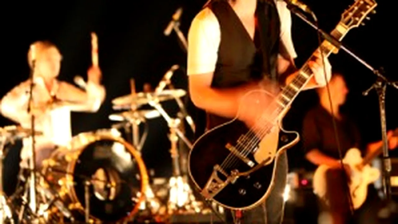 Placebo Include Romania In Sixth Album Release Tour