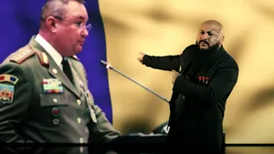 Dani Mocanu, trimis în judecată pentru trafic de persoane şi proxenetism, a scos melodie de susţinere pentru „Generalul Ciucă”