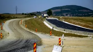Şoseaua de centură a Capitalei va costa în final 240 milioane de euro