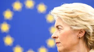 Ursula von der Leyen a anulat întâlnirea cu premierul Serbiei, după ce acesta a avut o întrevedere cu un ministru rus