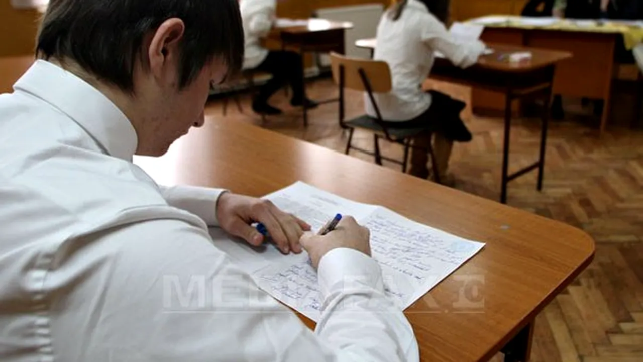 Notele proaste luate de adolescenţi au o cauză genetică