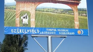 Referendum local privind înfiinţarea Ţinutului Secuiesc, pe 11 martie 2012