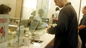 Romanian Ctrl Bk OKs Regulation Allowing Provisions Cut For Loss Loans