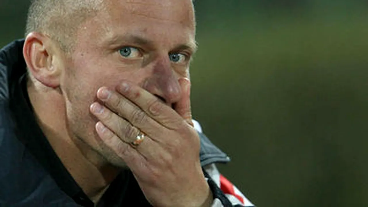 Romanian Footballers Asked To Stop Spitting On Turf To Prevent Swine Flu