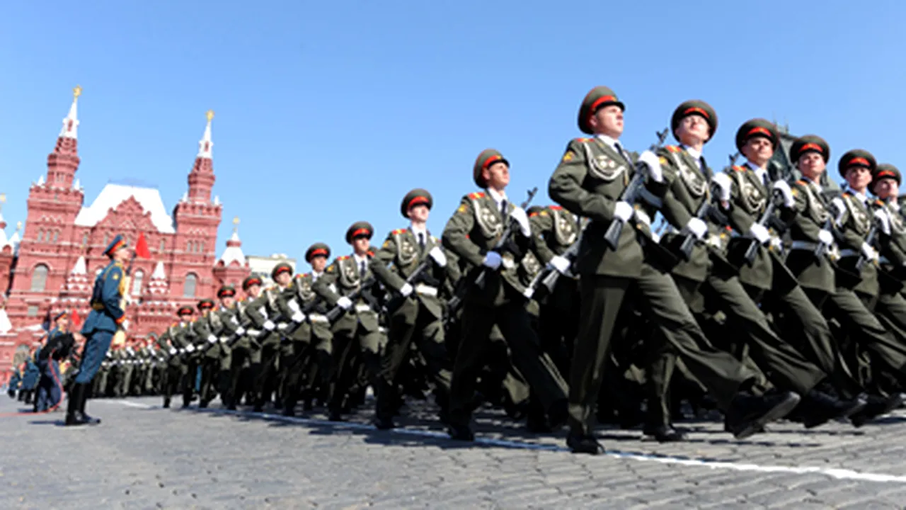 Moscova: NATO şi SUA ameninţă stabilitatea internaţională şi Rusia