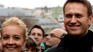 Soţia lui Aleksei Navalnîi refuză să ofere dovezi împotriva acestuia