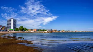 Litoral 2021. Cât costă două nopţi de cazare în Mamaia? Preţurile cresc în funcţie de facilităţi