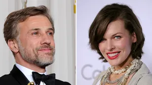 Milla Jovovich şi Christoph Waltz, într-o versiune 3D a clasicului 