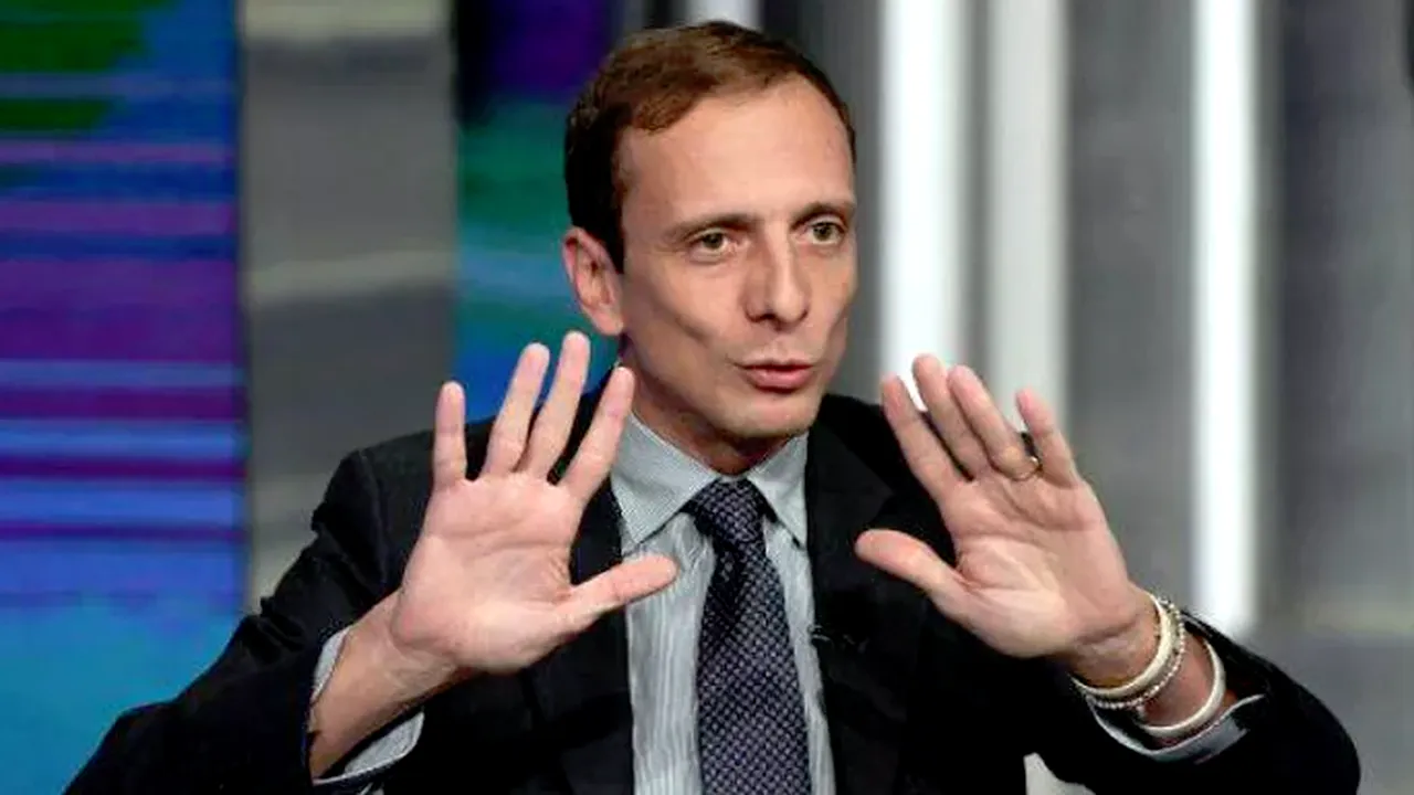 Un politician italian care se opune vaccinării obligatorii s-a îmbolnăvit de varicelă